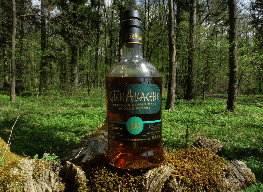 Glenallachie 10 ans Batch #3