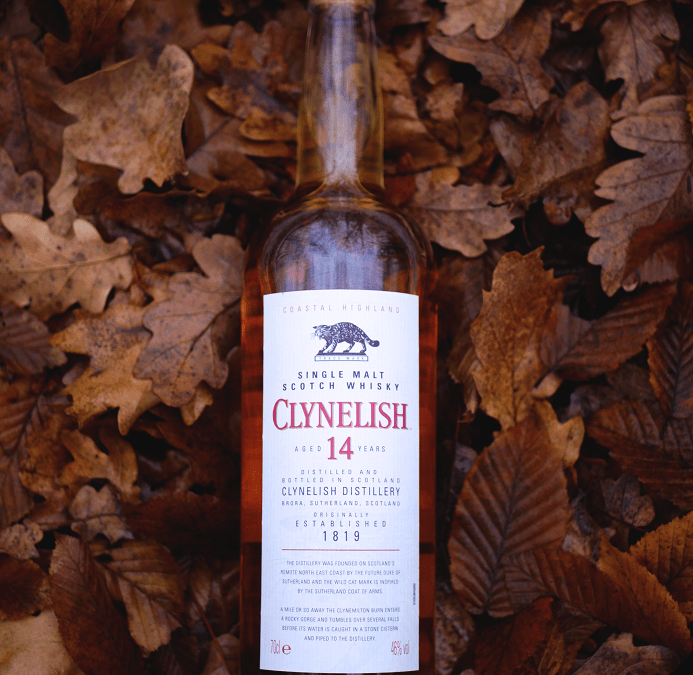 Clynelish 14 ans