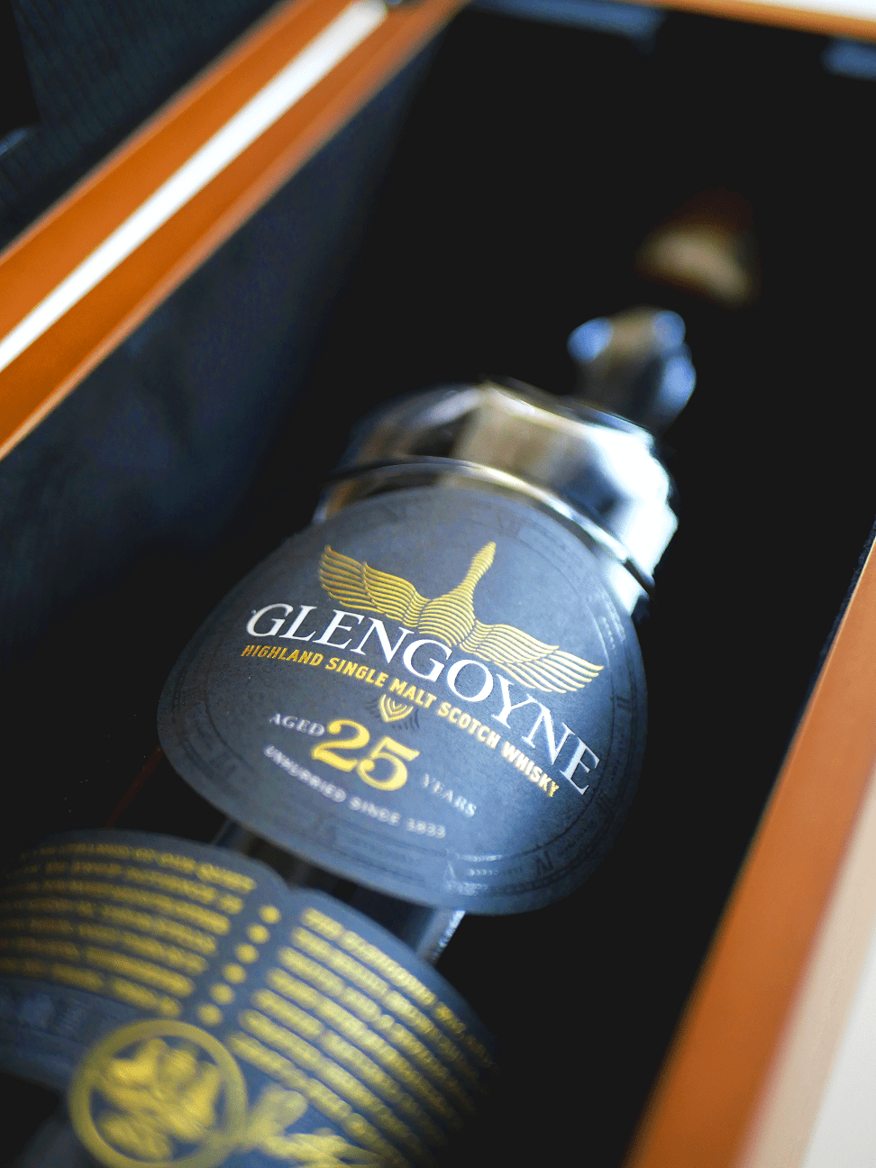 glengoyne_25