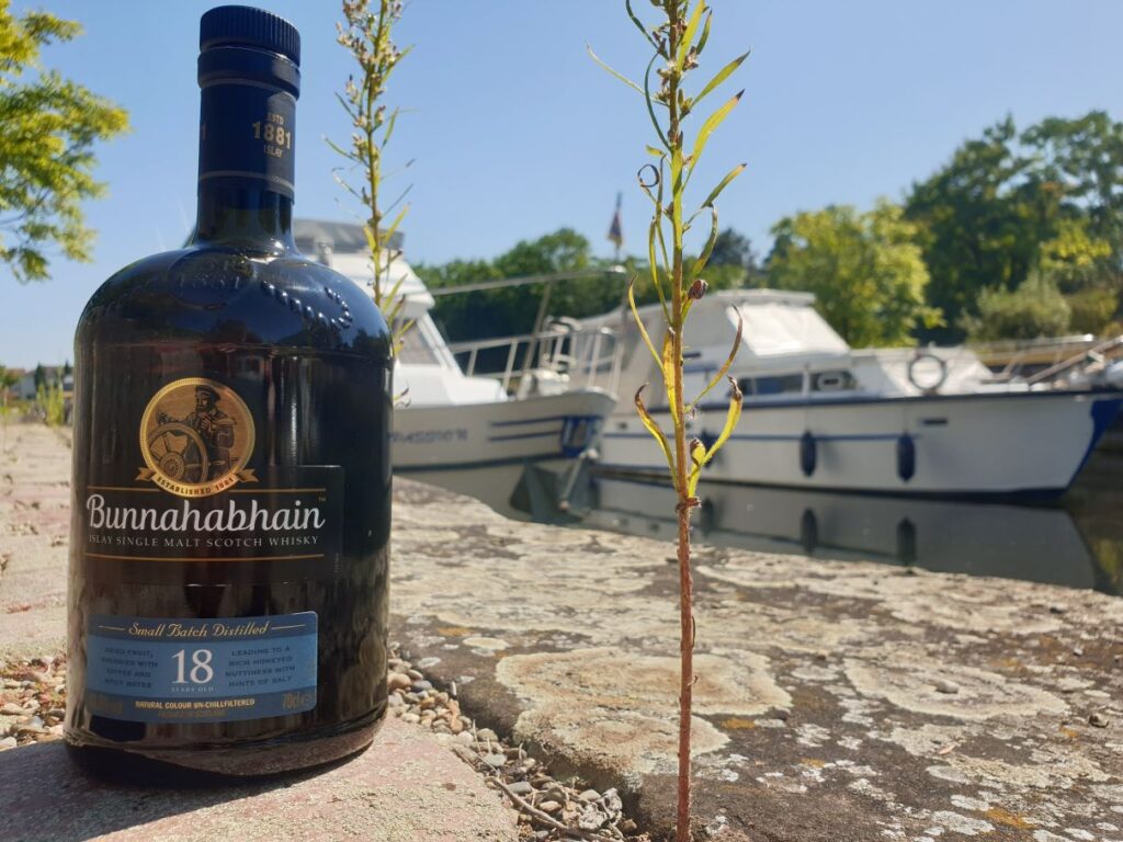 Bunnahabhain18