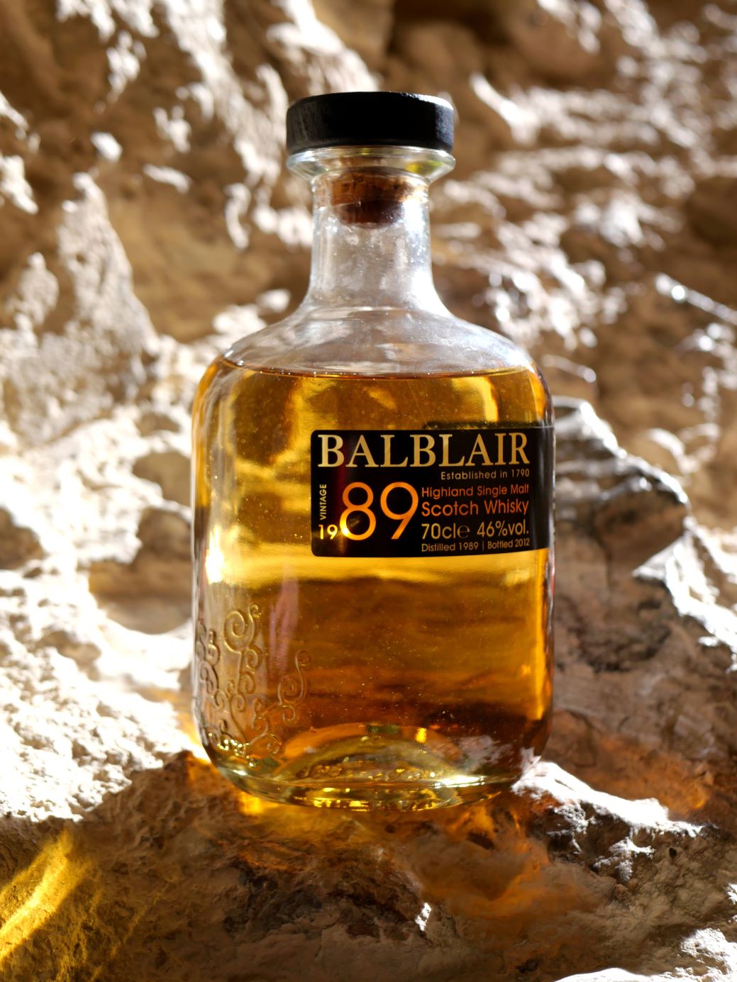 Balblair1989 Balblair 1989