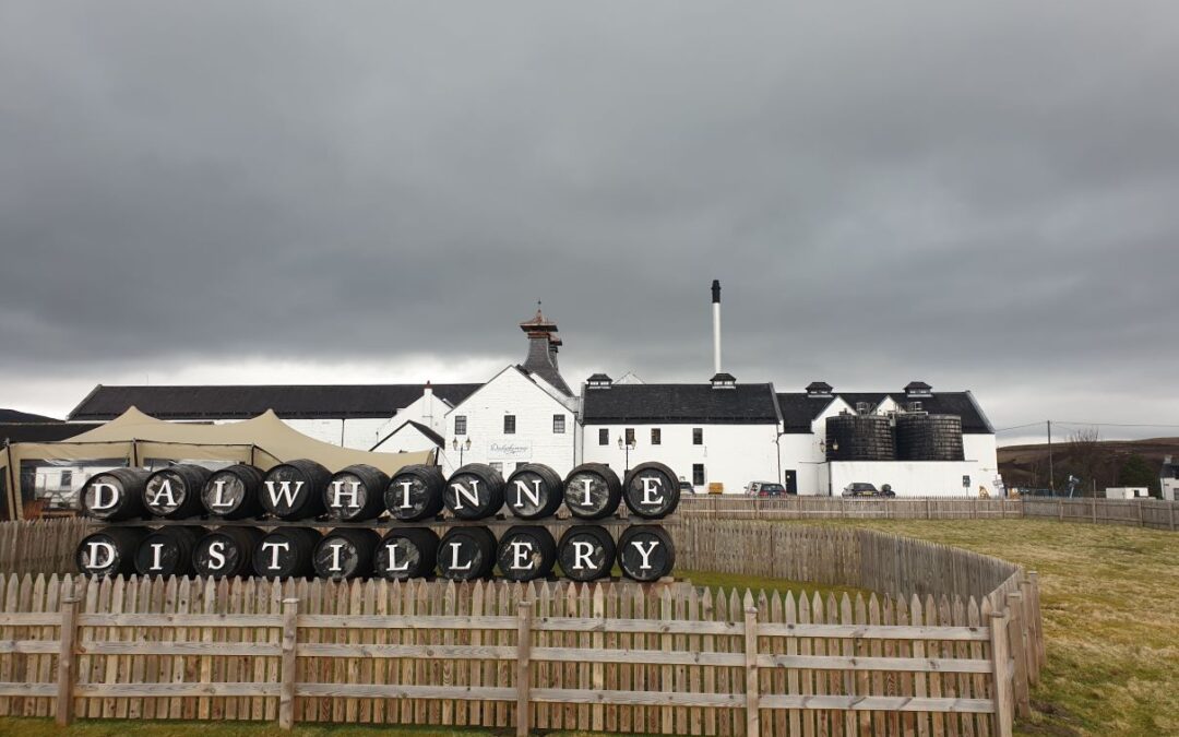 Dalwhinnie